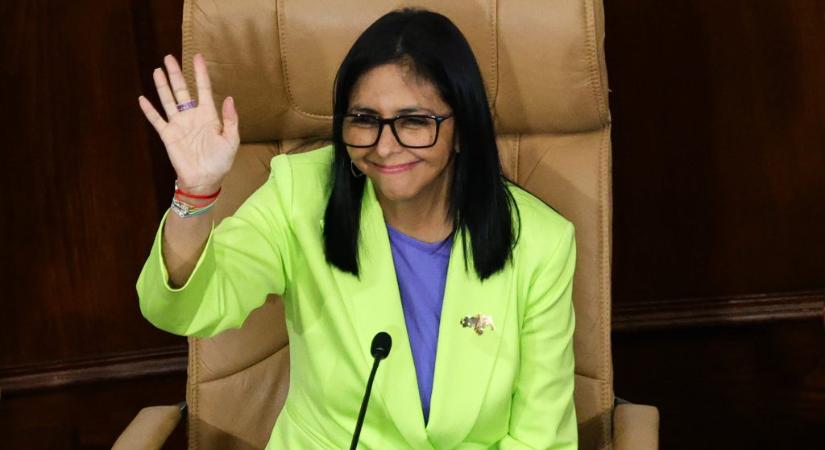 Amerika megkezdte a befagyasztott venezuelai pénzek feloldását