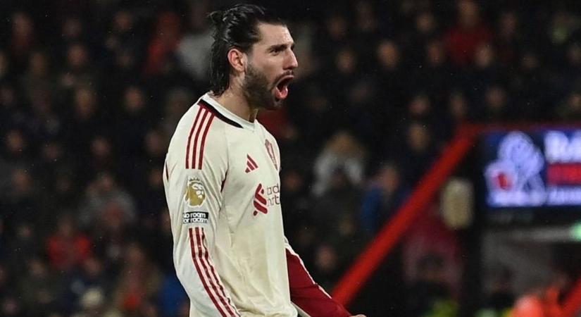 Van, amiben Szoboszlai Dominik jelenleg a világ legjobb középpályása