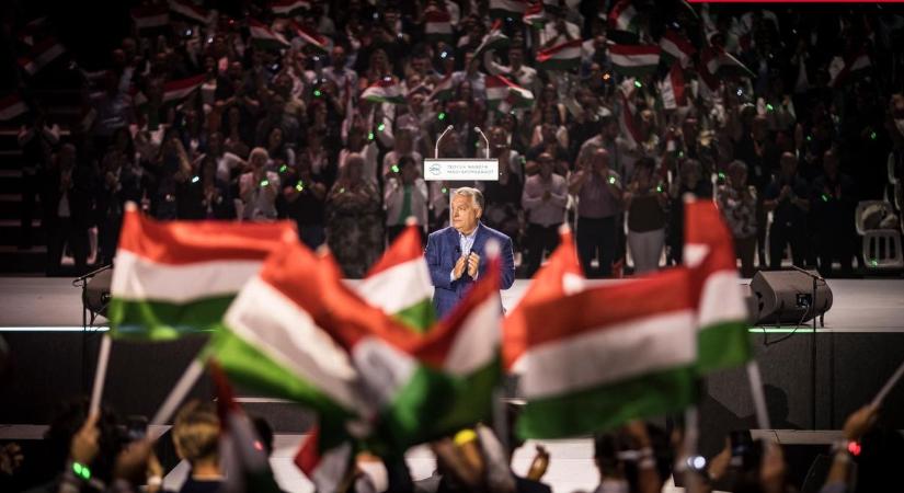 Orbán Viktor korán reggel üzenetet küldött az ukrán vezetésnek: „Átléptek egy határt, mi nem kerestük a konfliktust”