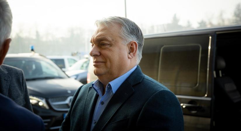„Foglalod a kurvanyádat” – Orbán Viktor üzent az ukránoknak