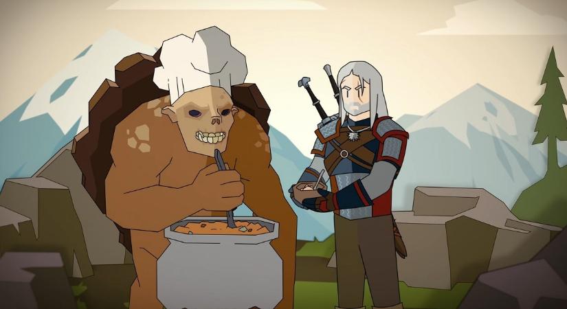 Egy hónap múlva jön az új The Witcher-játék, de nem sokan fognak neki örülni