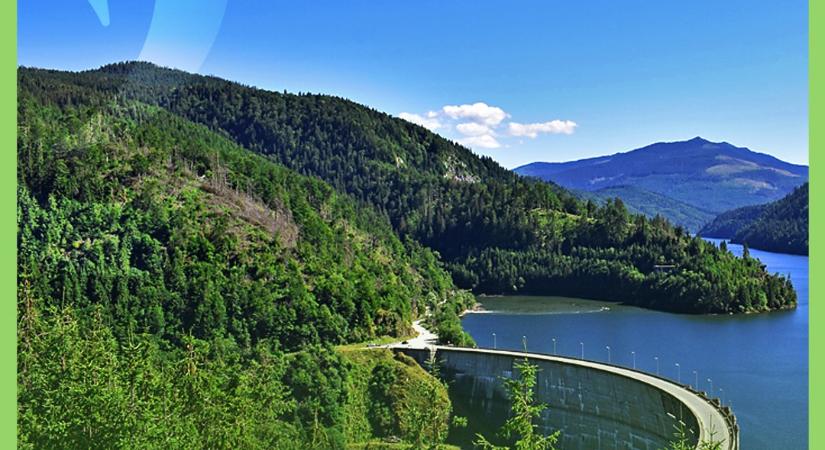 Beszáll a francia állam az új erdélyi erőmű megépítésébe