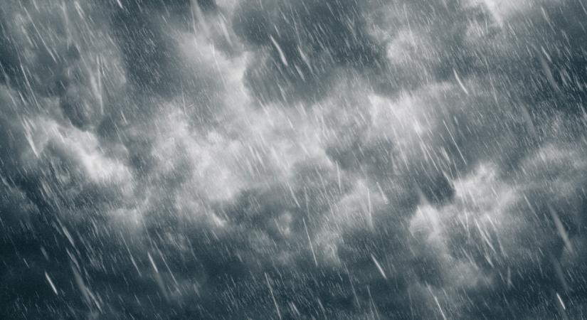 Nem lesz kegyes az időjárás: eső, hó és ónos eső is várható ma, mutatjuk hol, mire készülj