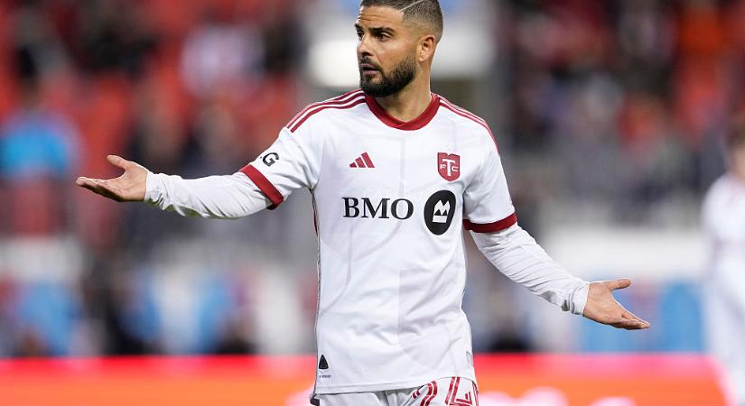 Korábbi csapatához térhet vissza a Napoli egykori ikonja – sajtóhír