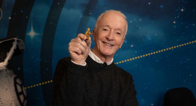 Öt újabb okos Lego Star Wars szett érkezik, ám van egy csavar a sztoriban