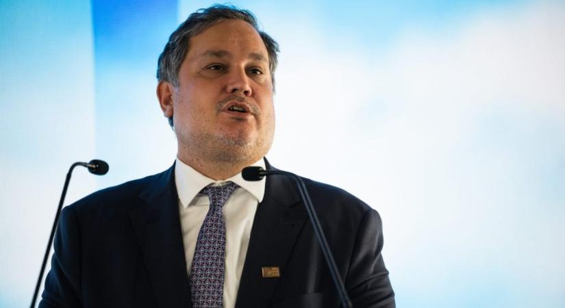 Nagy Márton: Új gazdasági honfoglalás kell a magyarorsítás után