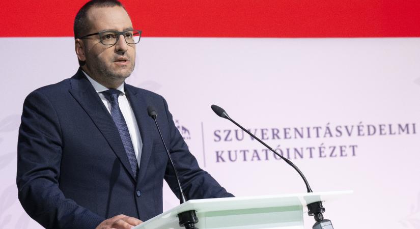 Támadják a Szuverenitásvédelmi Hivatalt – 1,3 milliárdból védhetik magukat