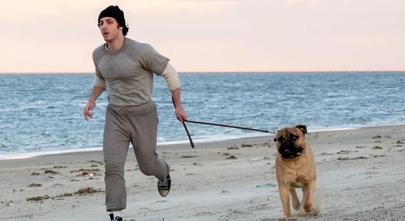 ADRIAAAAAN! Premierdátumot kapott az I Play Rocky