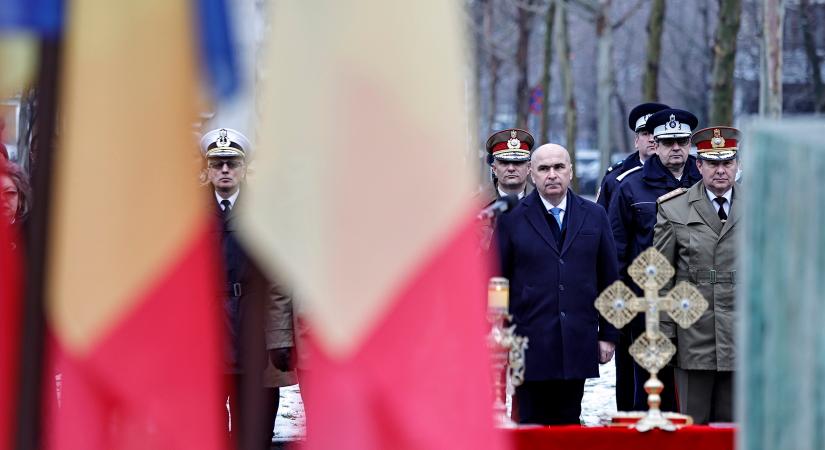 Crin Antonescu: A „Bolománia” a végéhez közeledik (VIDEÓ)