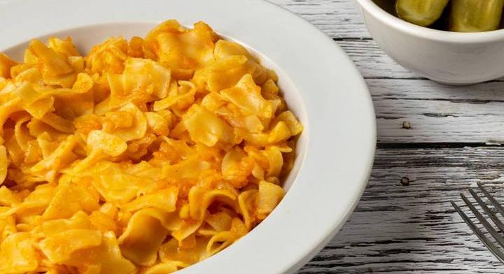 Komfortkaják tej- és húsmentesen: egyszerű és otthonos vegán fogások