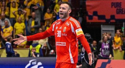 Kézi-Eb: van, aki szemészhez küldené a svéd-magyar játékvezetőit a meg nem adott hetes miatt