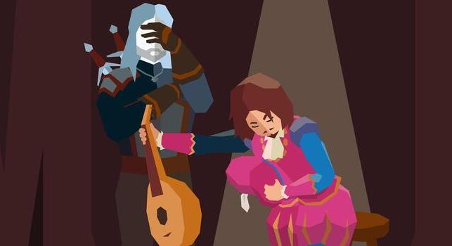 Akár a WC-n is nyüstölhetjük a legújabb The Witcher kalandot