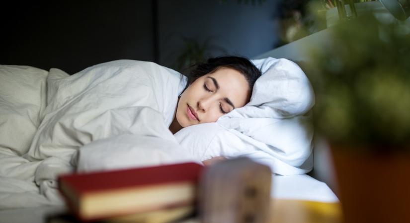 Ezt jelenti valójában, ha azt álmodod, hogy terhes vagy