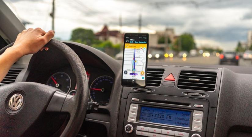 Waze-t használsz? Akkor erről mindenképp tudnod kell!
