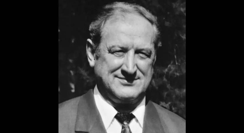 Elhunyt Boros Árpád, a DVTK kosárlabda-szakosztályának korábbi elnöke