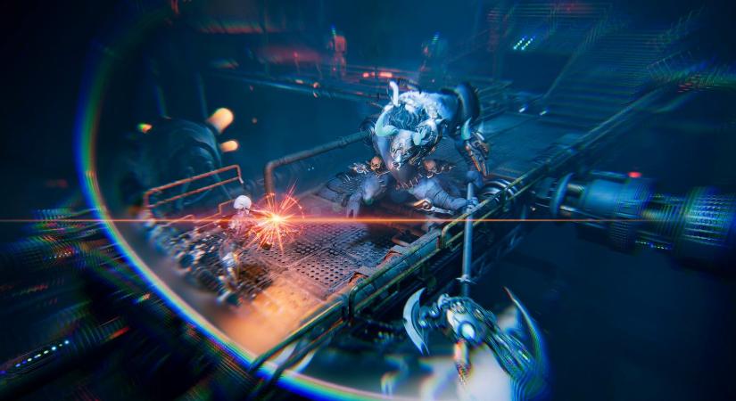 Geralt beköszön – ez történt kedden