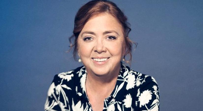 Születésnapján hagyott itt minket - 5 éve hunyt el Börcsök Enikő színművésznő