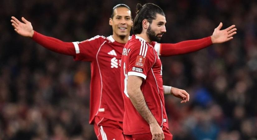 Ez most nagyon fáj: ezért marad le egy ország Szoboszlai sorsdöntő mérkőzéséről