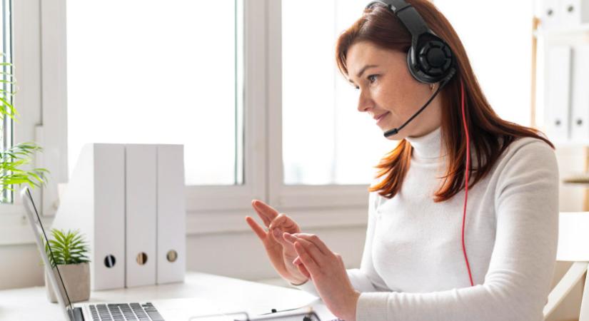 Mától közvetlen beszélgetést lehet kezdeményezni a kataszter munkatársaival