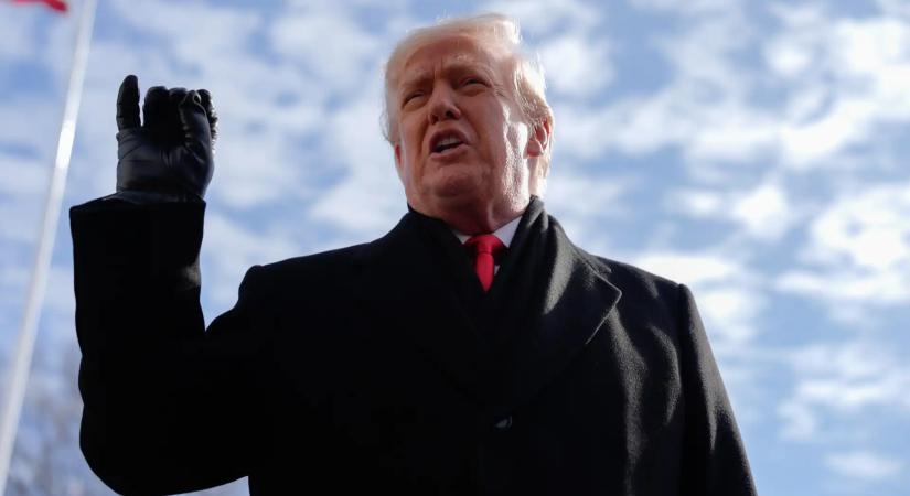 Napi Start: lakópark-vita Újbudán, Lázár János bajban, Trump újra fenyeget