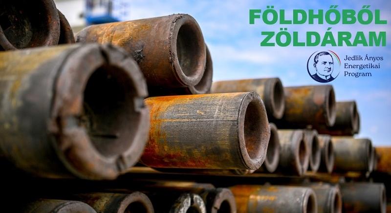 Már éles a Jedlik-Ányos Program első földhős pályázata