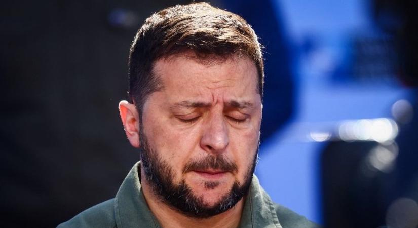 A legbóvlibb bóvli lett a legjobb üzlet Amerikában, a végén még Zelenszkijnek is bejön?