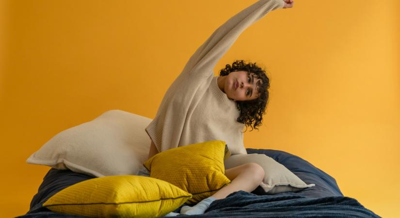 Napi üzenet szerda – 2026. 01. 28.