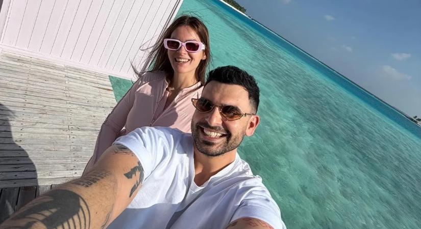 Tovább folytatódik Horváth Tamás és súlyos balesetet szenvedett feleségének kálváriája