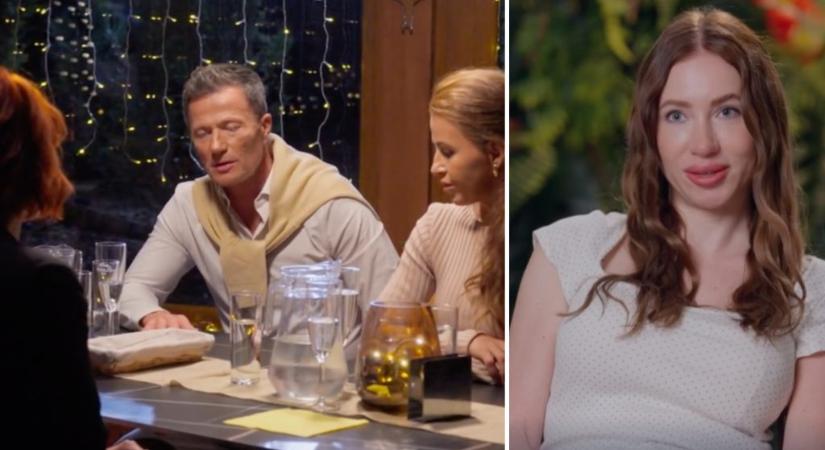 A Nagy Ő: három nővel vacsorázott Stohl András, majd kettőt hazaküldött, hogy Kiara Lorddal maradhasson kettesben