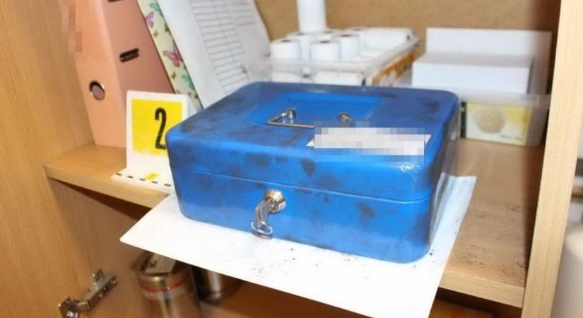 Nyolc nap sem telt el, és újra lecsapott: lopássorozat miatt vitték el a szolnoki fiatalt