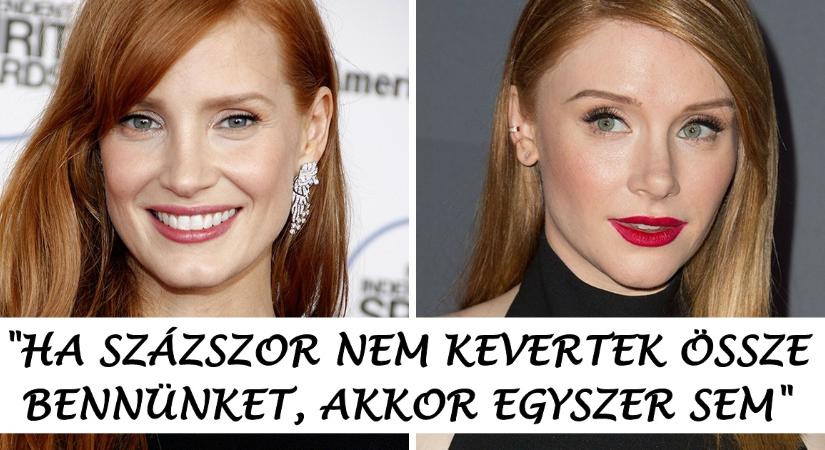 17 híresség pár, akik már elfogadták és belenyugodtak abba, hogy folyton összekeverik őket