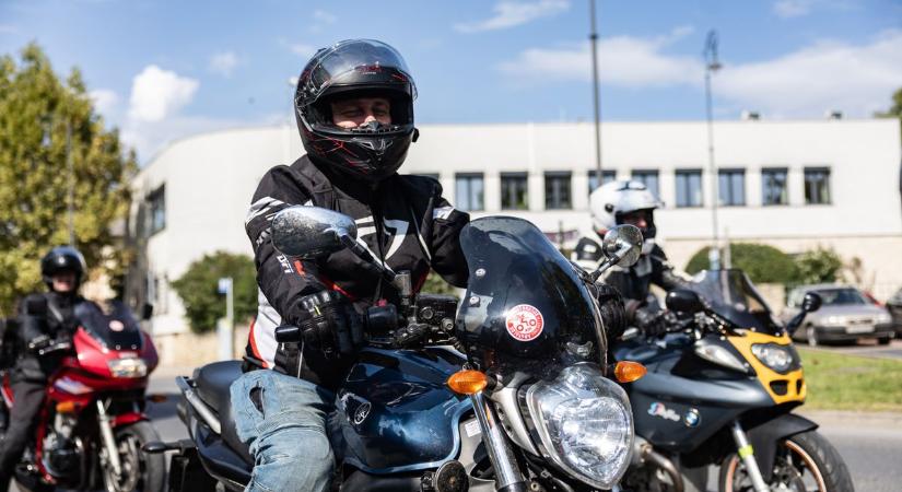 Fejed a tét: ha viseled az életedet menti meg