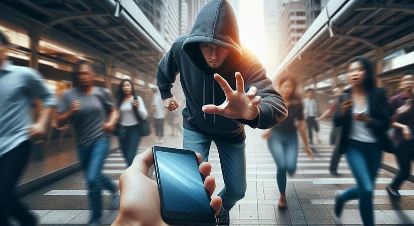 Új lopásvédelmi funkciókat kapnak az Androiddal működő telefonok