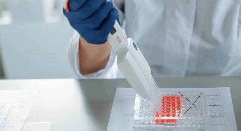 Eleinte csak fáradtságot és fogyást tapasztalt - Később kiderült, hogy súlyos betegséggel küzd