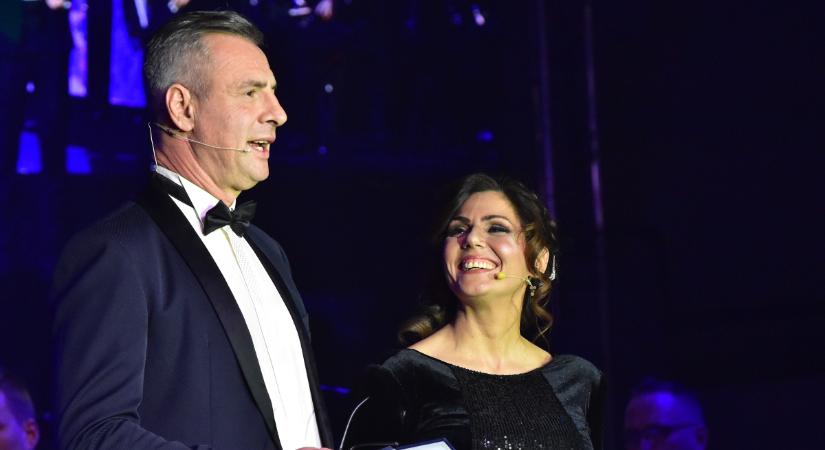 Pindroch Csaba és felesége kitálalt: őszintén meséltek a múltjukról