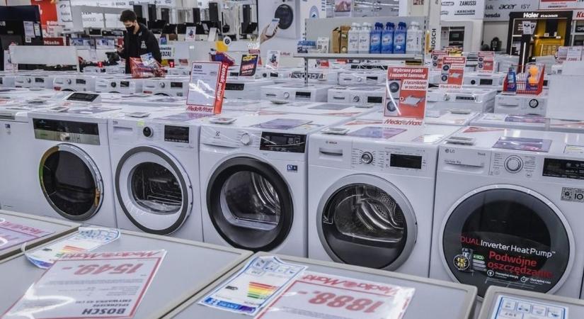 Megvették a kínaiak a magyarok kedvenc elektronikai boltláncát, egy fontos szeletet máris kiszakíthatnak belőle – azonnal kilőttek a részvények