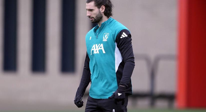 Szoboszlai élete legfontosabb meccsére készül, valami elképesztő meglepetést küldött a magyaroknak