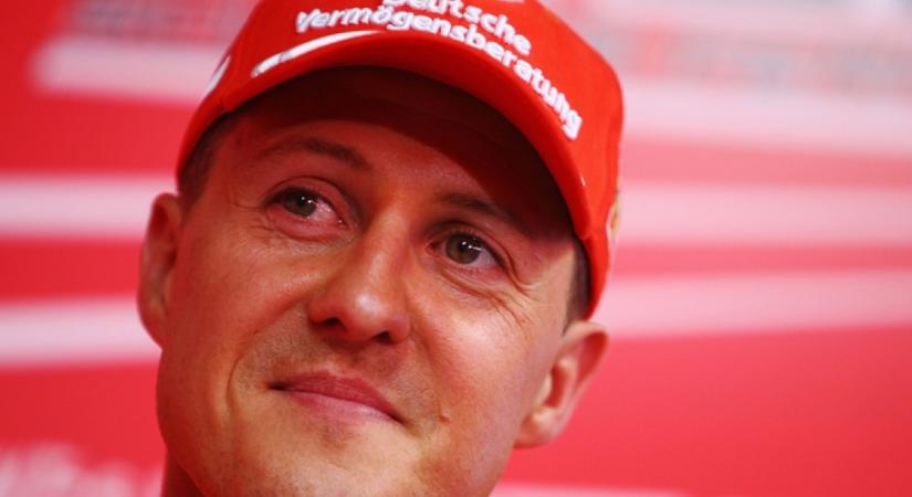 Változás állt be Michael Schumacher állapotában? Olyan hír érkezett a Forma-1 hajdani csillagáról, amire egyetlen rajongója sem számított