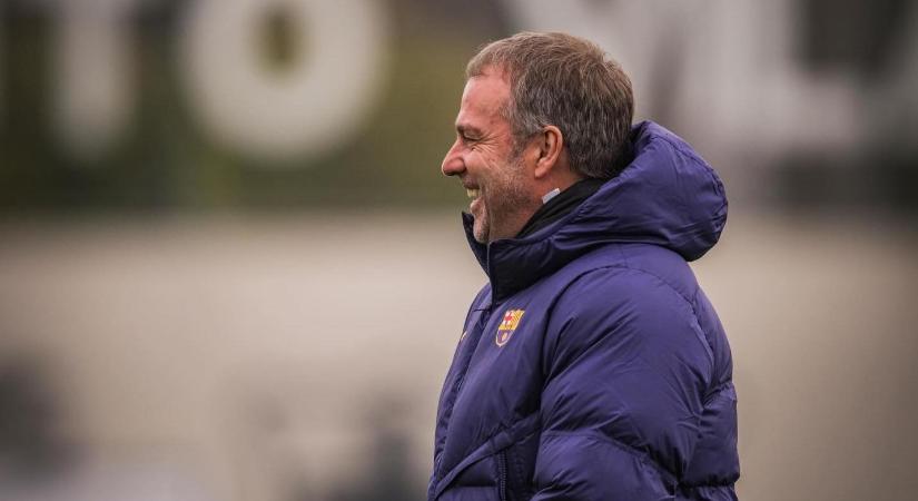 FC Barcelona: szenzációs igazolás, sztárcsatár érkezik Hansi Flick csapatába