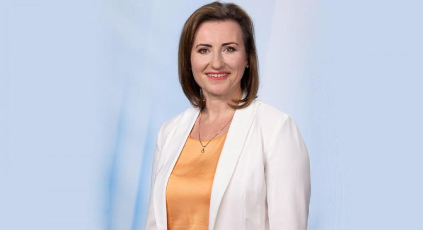 Ferenc Viktória: amíg sérülnek a kárpátaljai magyarok jogai, Ukrajna nem haladhat tovább az EU-csatlakozás útján