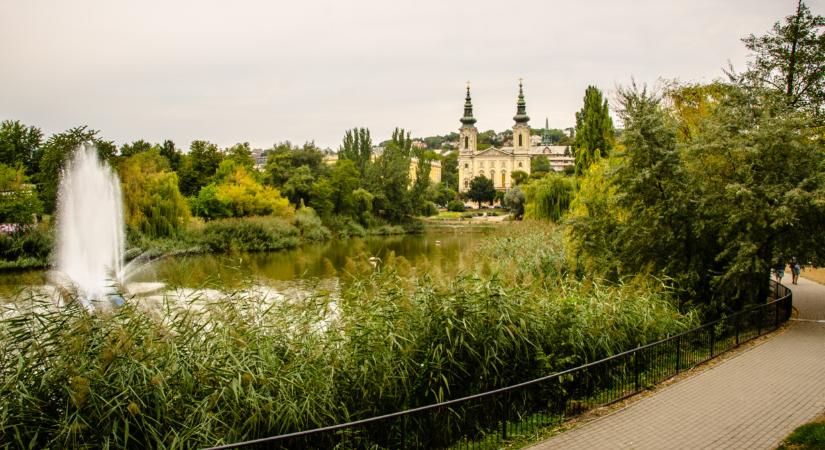 Gigalakópark épülne Budapest egyik legszebb részére: kiakadtak a helyiek, mit fog lépni az önkormányzat?