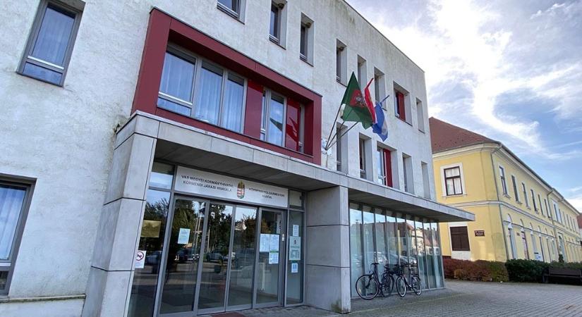 30 millió forintért szeretne szökőkutat építeni a körmendi Fő térre a polgármester