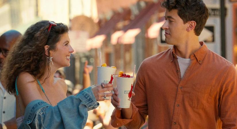 Egy rövid teszt elég, hogy megtudd, van-e jövője a kapcsolatoknak