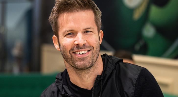 Sebestyén Balázs már tudja, ki lesz Stohl András választottja A Nagy Ő-ben – meg is osztotta azt