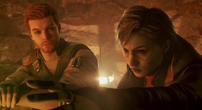 Ha még mindig nem tudod, ki az a Cal Kestis, most fillérekért megismerkedhetsz a Jedivel