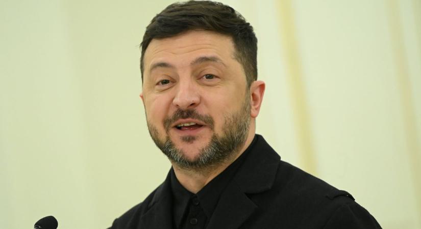 Hiába fogad Zelenszkij a Tiszára: ha meglátja ezeket a számokat, azonnal változtat a stratégiáján