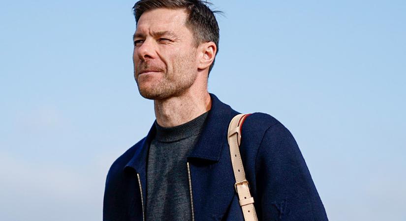 Xabi Alonso jelezte, ha ő lesz a Liverpool edzője, öt sztárt azonnal kirak a csapatból
