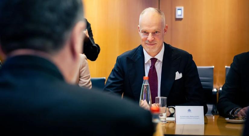 Izrael számíthat a magyarokra a közel-keleti békében