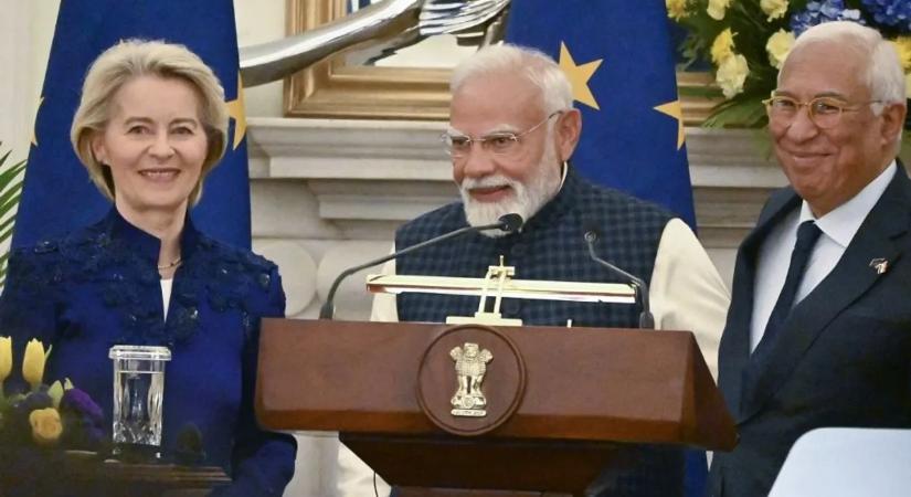 Brüsszel új migránshullámot szabadítana Európára