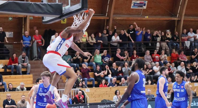 Edosomwan új dimenzióba lépett – Flevarakis alatt kulcsszerephez jutott a paksi center